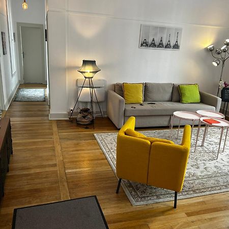 Martroi - Coeur De Ville - 3 Pieces 80 M2 Tv - Internet Haut Debit - Loisirs Et Affaires Орлеан Экстерьер фото
