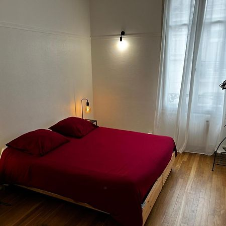 Martroi - Coeur De Ville - 3 Pieces 80 M2 Tv - Internet Haut Debit - Loisirs Et Affaires Орлеан Экстерьер фото
