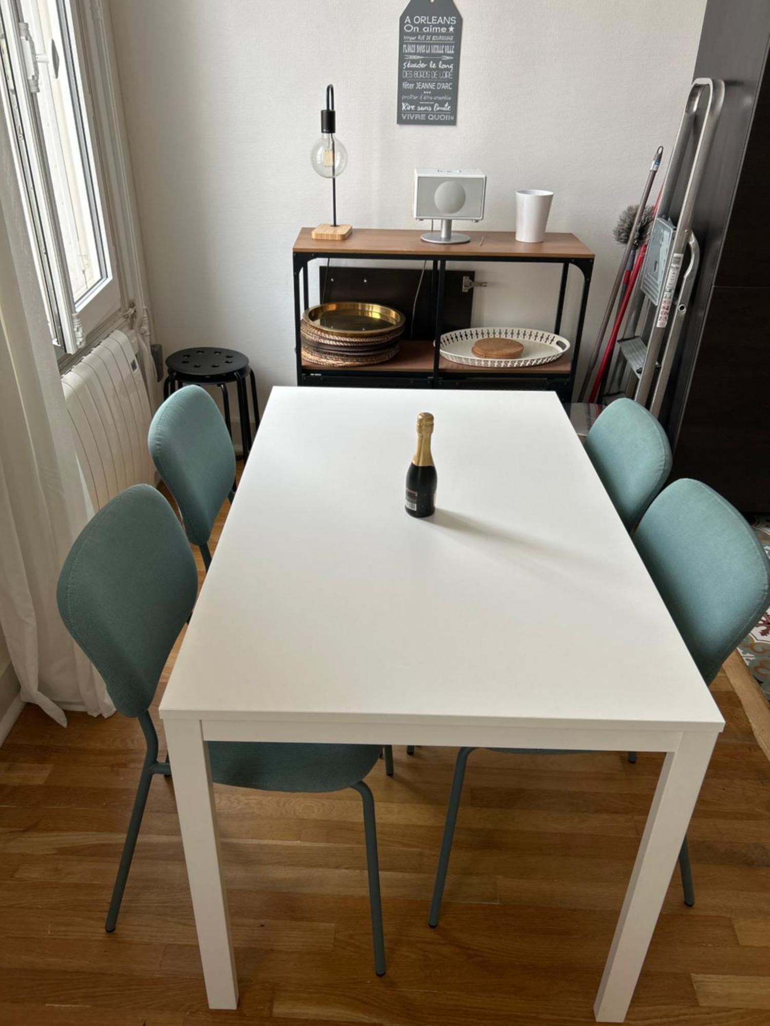 Martroi - Coeur De Ville - 3 Pieces 80 M2 Tv - Internet Haut Debit - Loisirs Et Affaires Орлеан Экстерьер фото